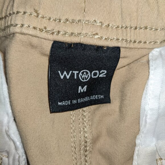 Tan Khakis - Picture 3 of 4